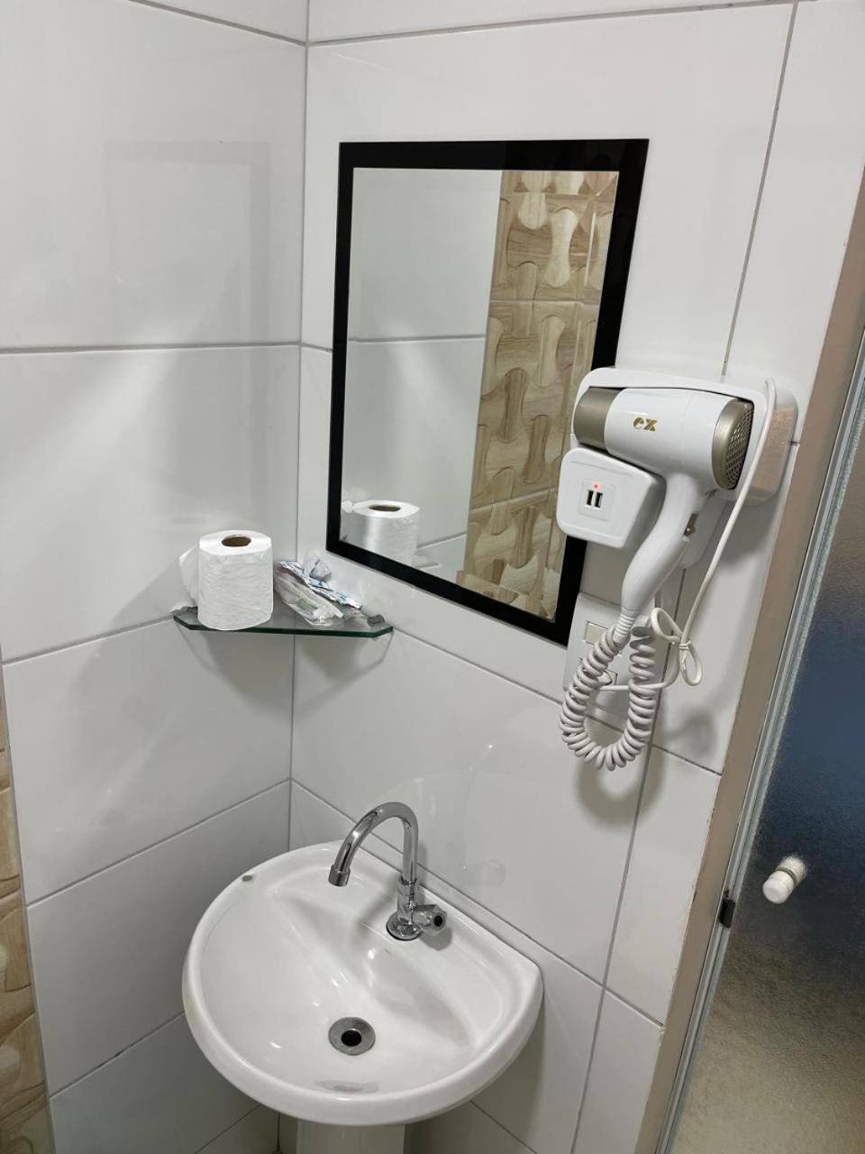 Quarto Duplo Deluxe