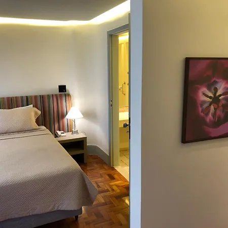 San Michel Hotel-2