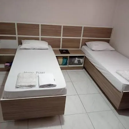 Hotel Flert - Tatuape-2