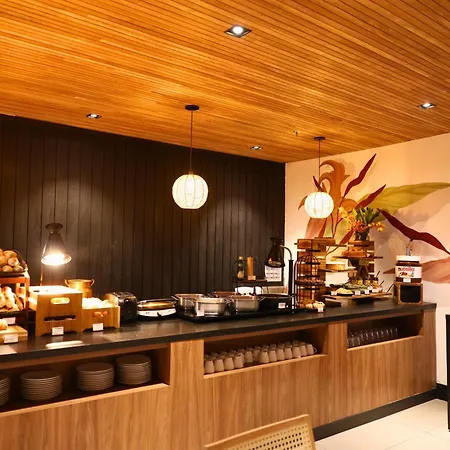 Radisson Pinheiros-2