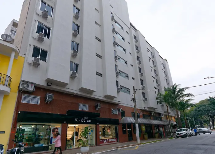 Fênix Hotel Bom Retiro São Paulo