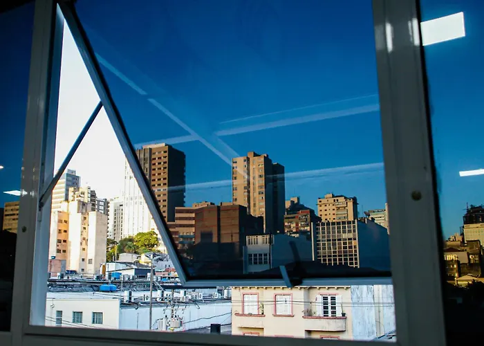 Hotel Solar Paulista São Paulo