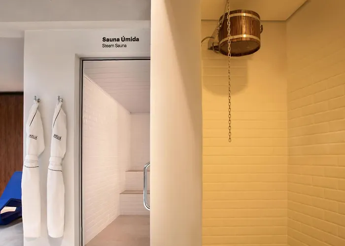 Hotel Melia Paulista à São Paulo