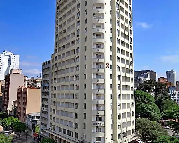 San Raphael Hotel