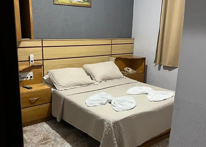 Hotel Mooca São Paulo