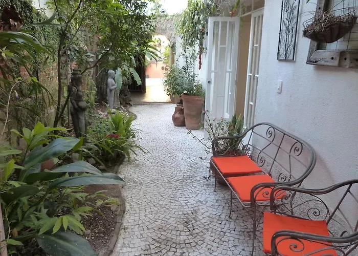 Zen Hotel Brasil